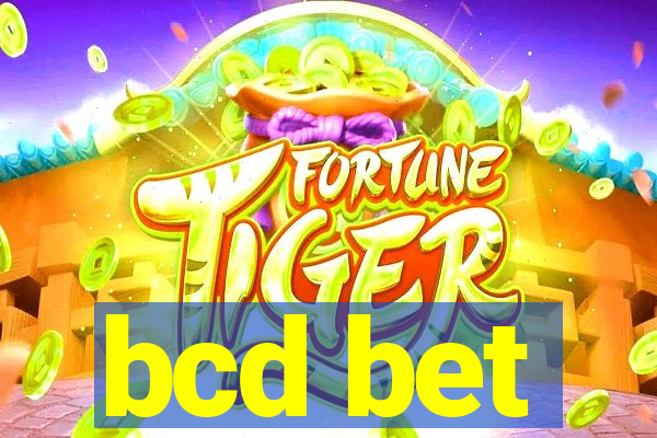 bcd bet